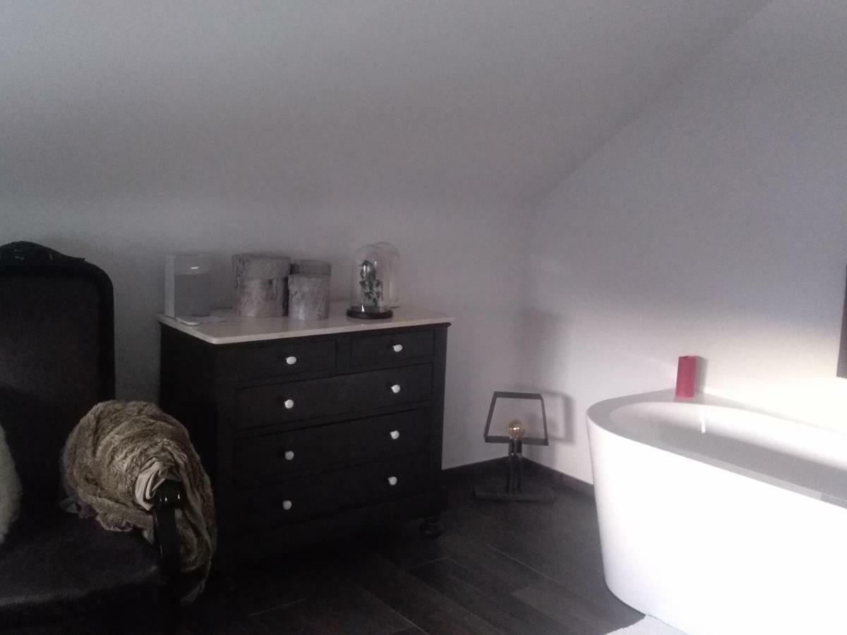 Oh Deer! Apartman Vaux-sur-Sure Kültér fotó